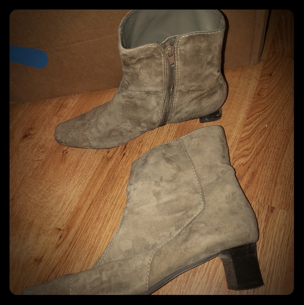 Van eli shoes